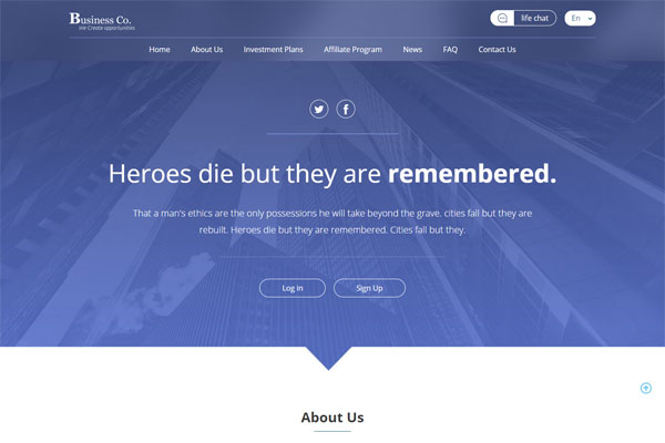 DDOS在线压力测试