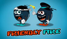 快速导航清晰的攻击网站服务器